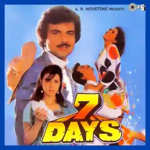 7 Days (Original Motion Picture Soundtrack)