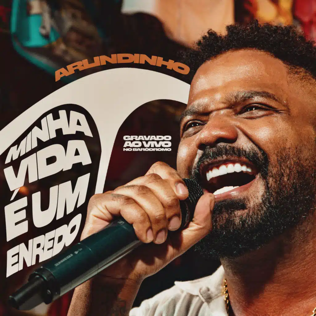 Dona Ivone Lara: O Enredo do Meu Samba (Ao Vivo)