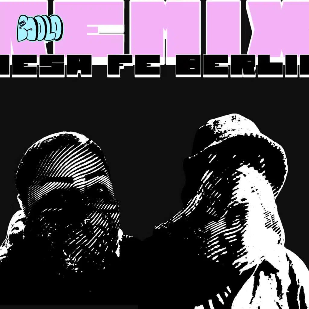 هيصة في برلين (Remix)