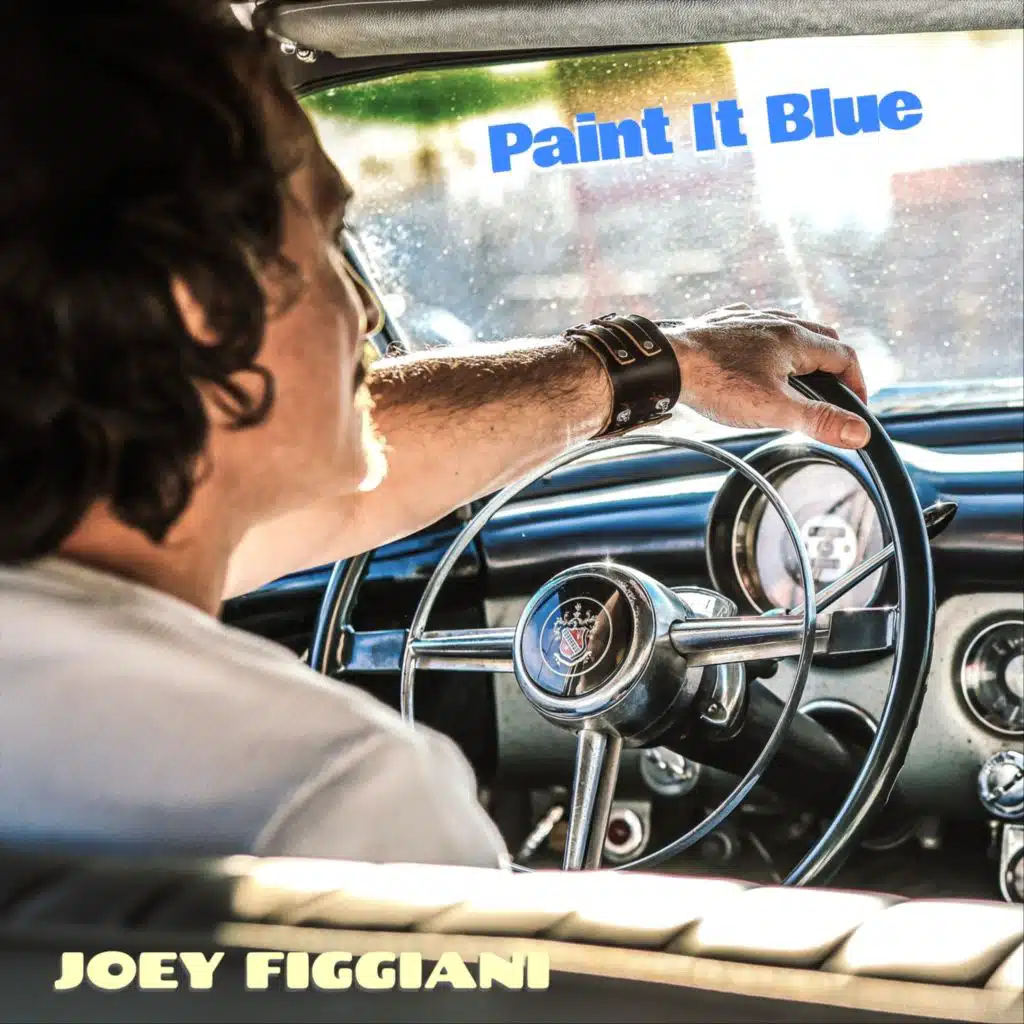Joey Figgiani
