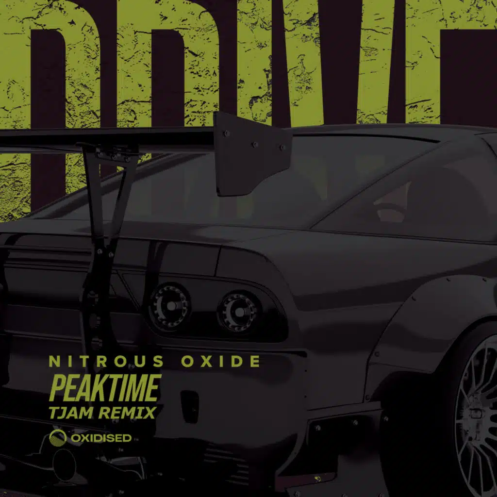 Peaktime (tjam Remix)