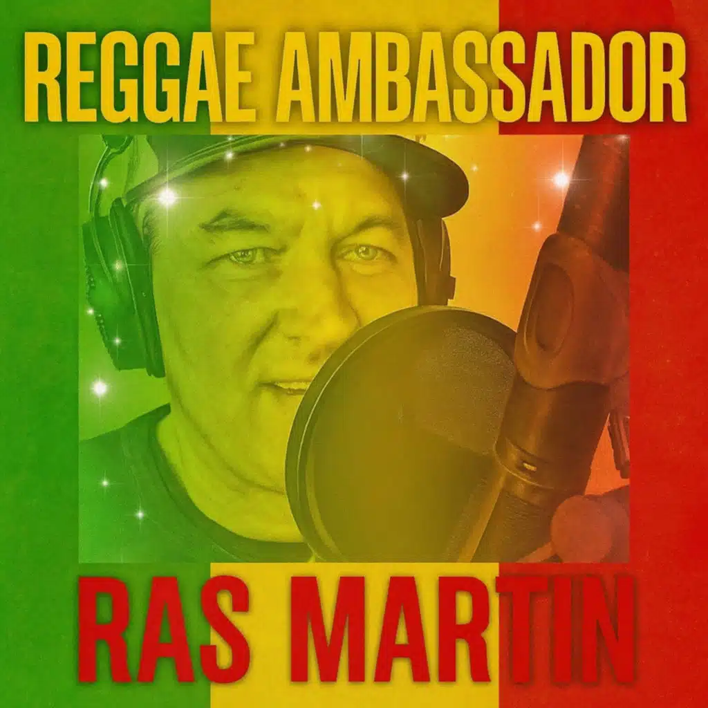 Ras Martin