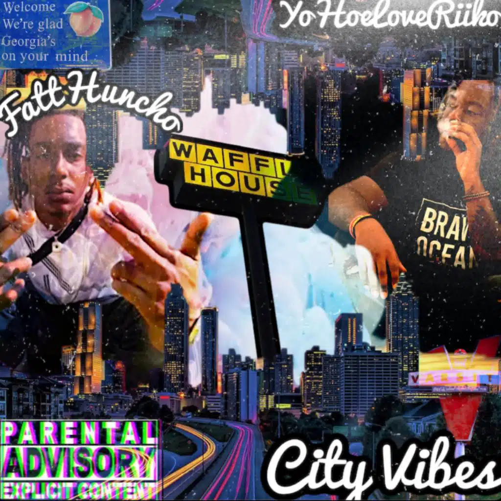 City Vibes