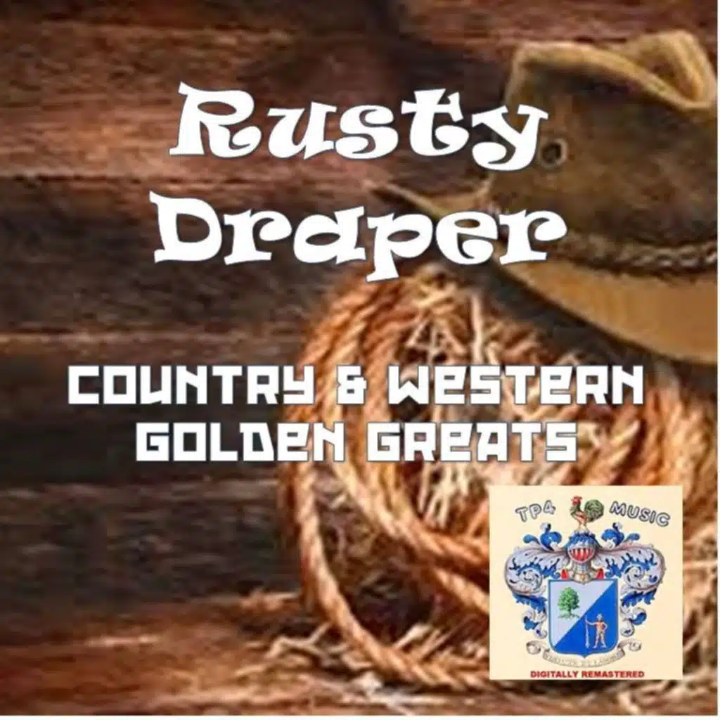 Country & Western Golden Greats