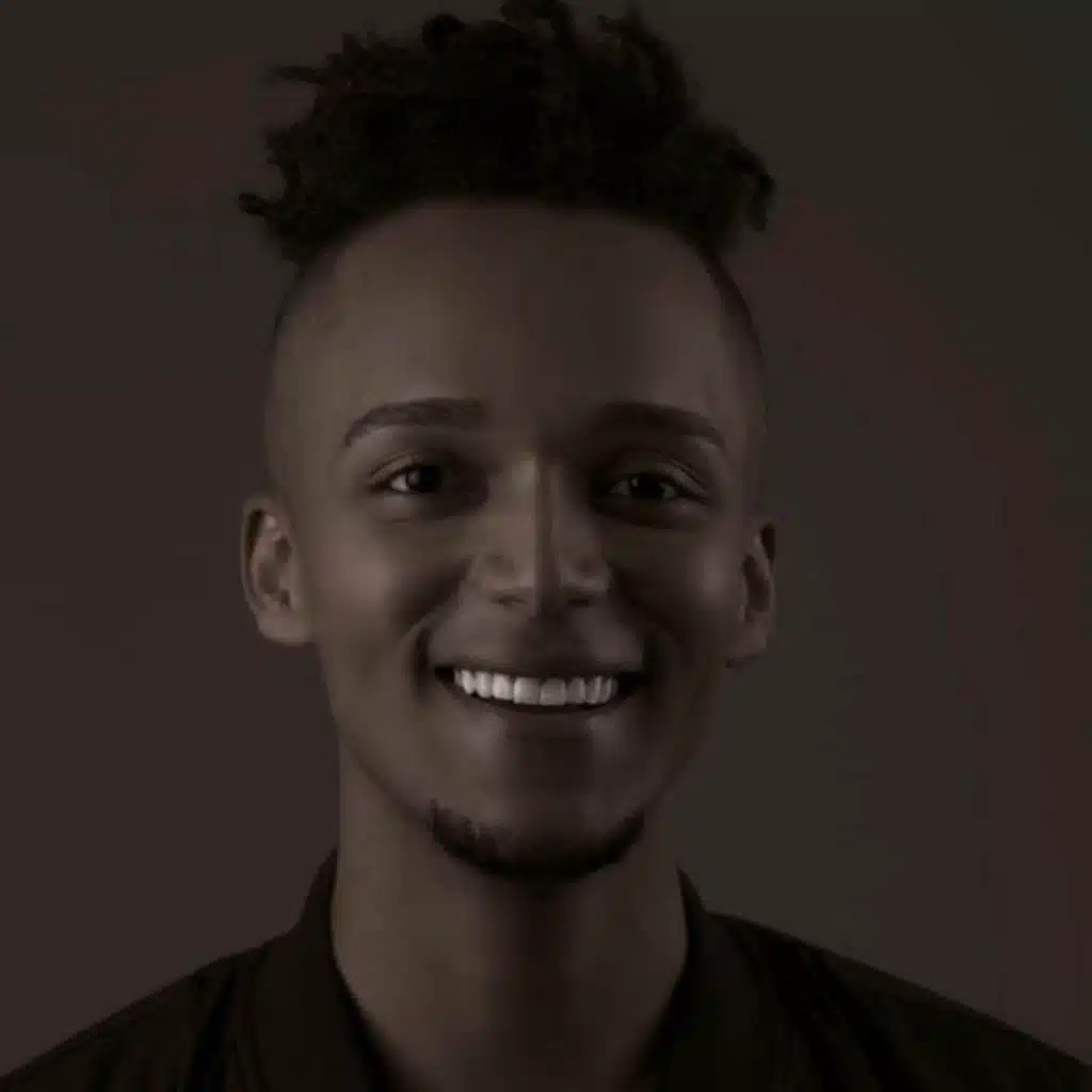 Nuestro Tiempo (feat. Los Profetas)