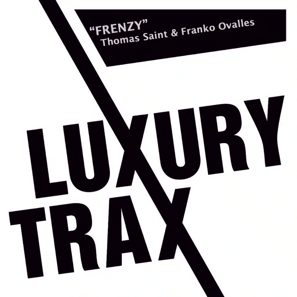 Thomas Saint & Franko Ovalles