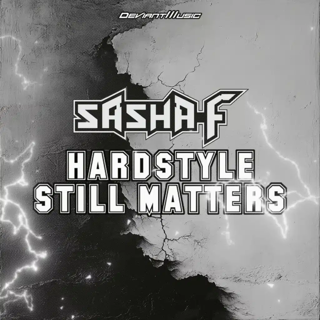 Hardstyle Still Matters