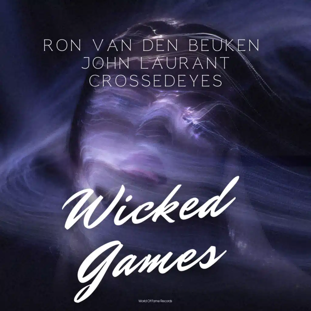Ron van den Beuken, John Laurant & Crossedeyes