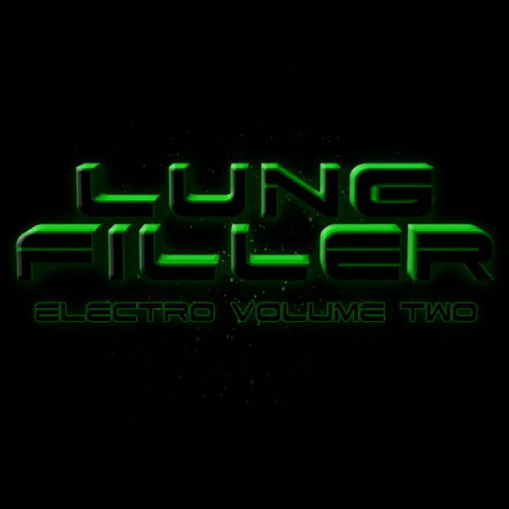 Electro, Vol. 2