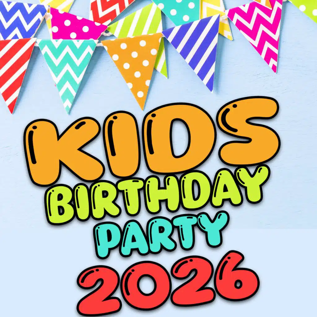 Kids Birthday Party 2026