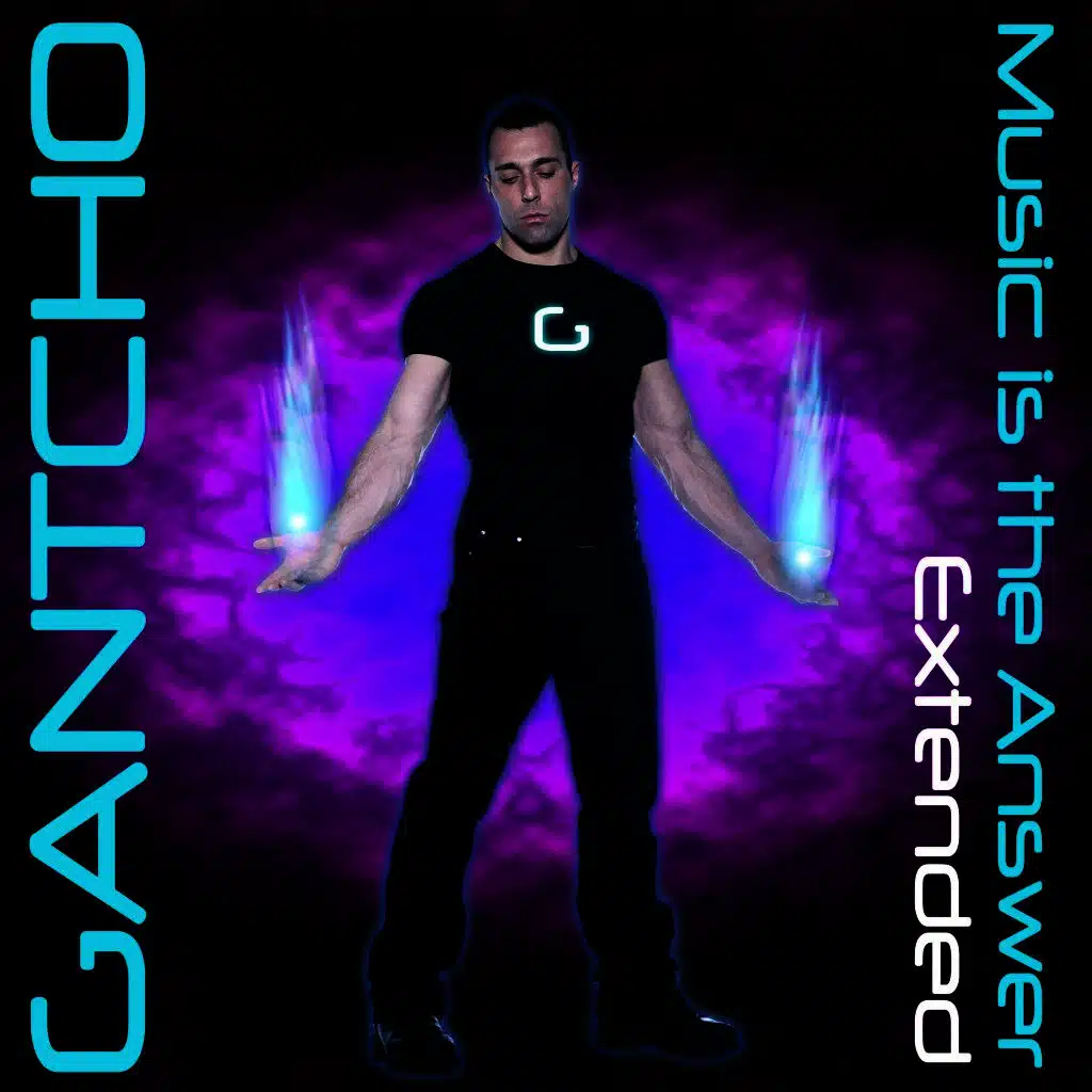 Music Is the Answer - Extended