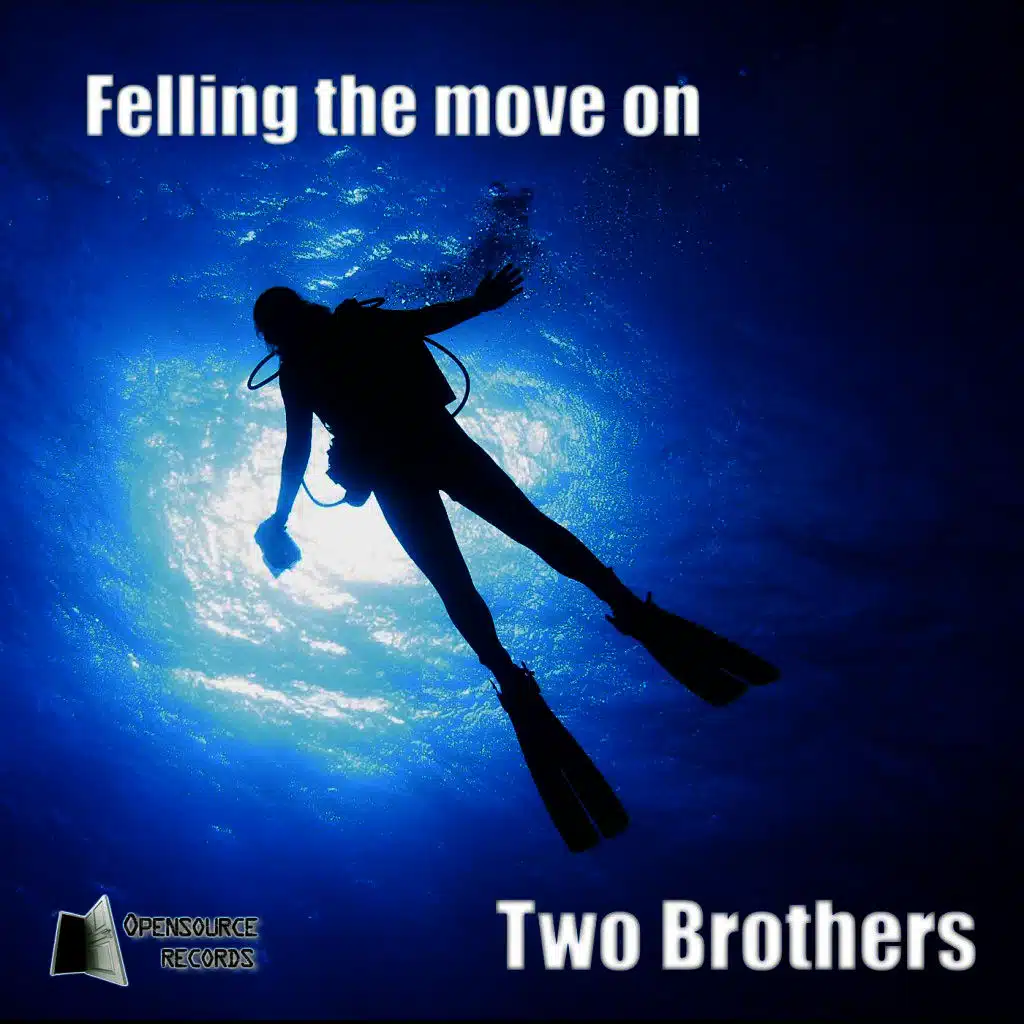 Felling the Move on / The Midnigth Turn