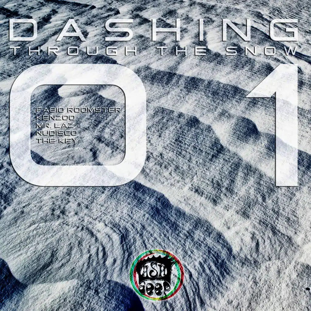 Dashing Through the Snow, Vol. 01
