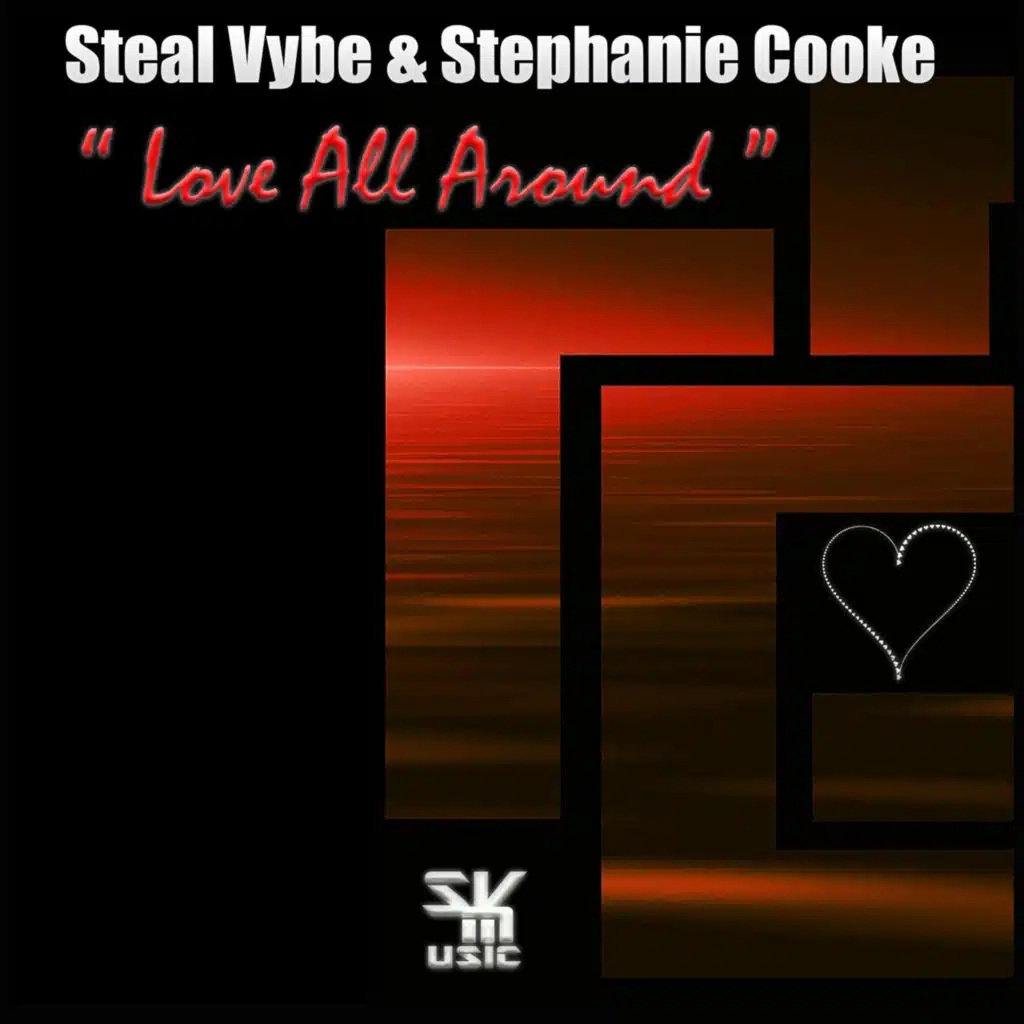 Steal Vybe & Stephanie Cooke