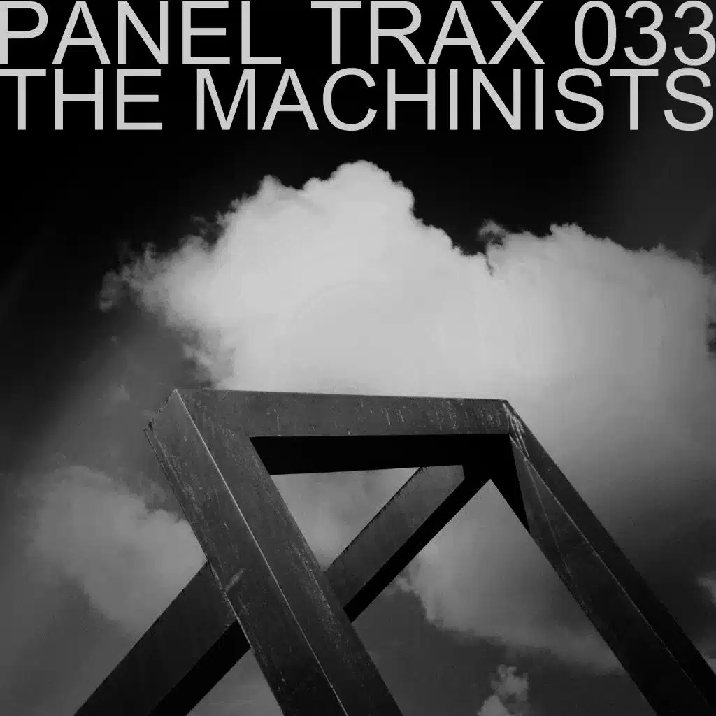Panel Trax, Vol. 33
