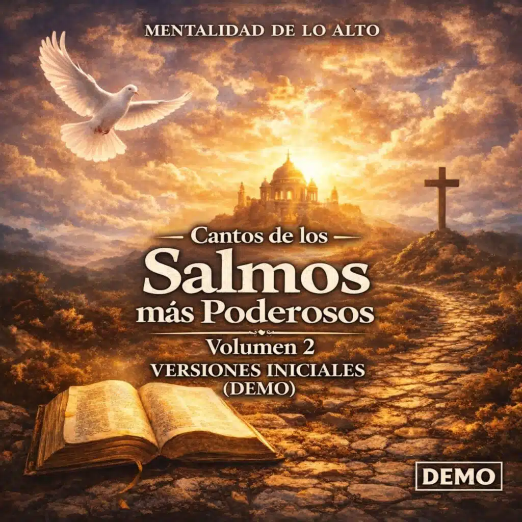 Mentalidad de lo Alto