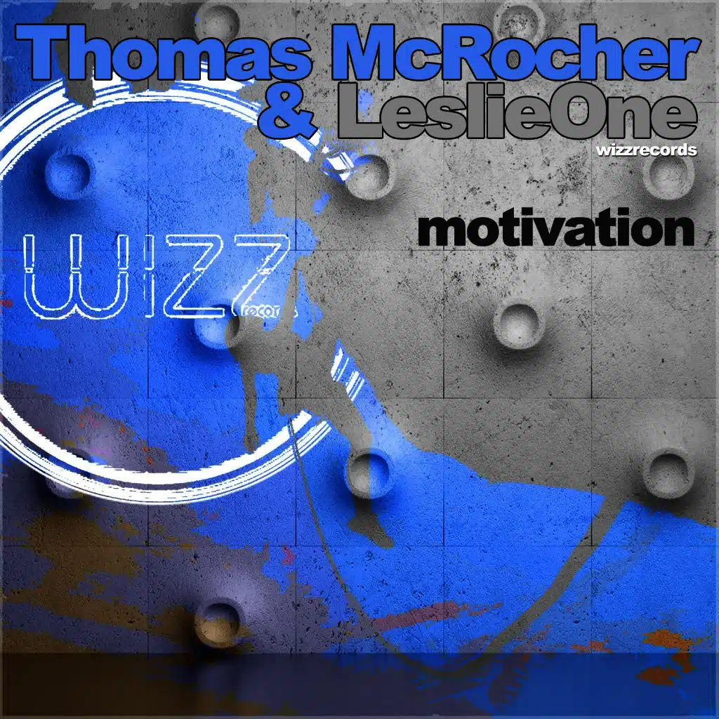 Thomas Mcrocher & Leslieone