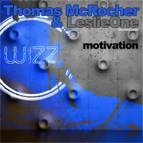 Motivation (Tomy Montana & Johnnie Pappa Hungarian Remix)