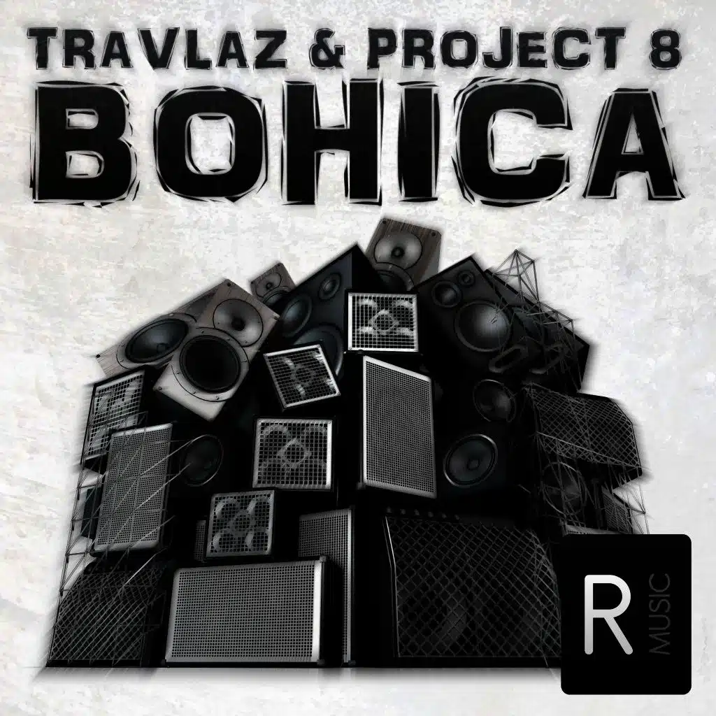 Travlaz & Project 8