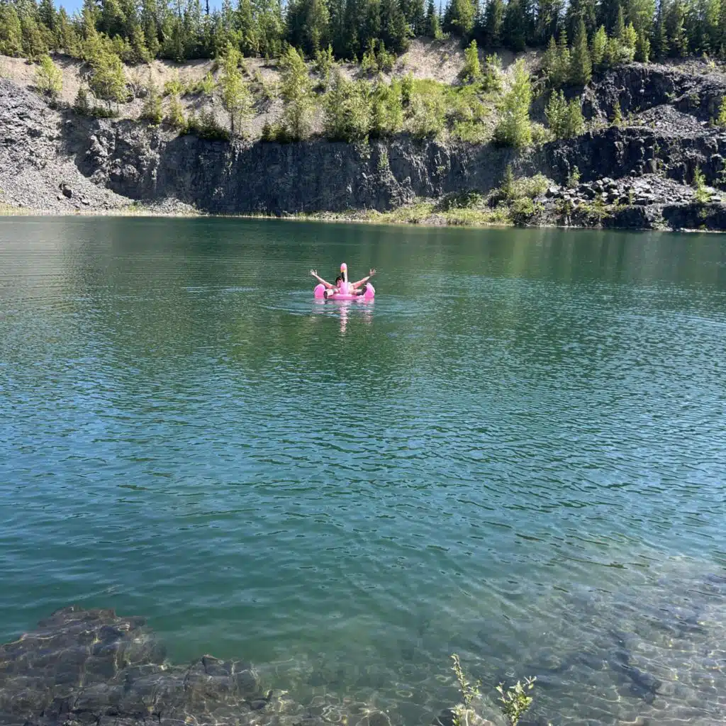 Good Day (feat. Lt Blaze)