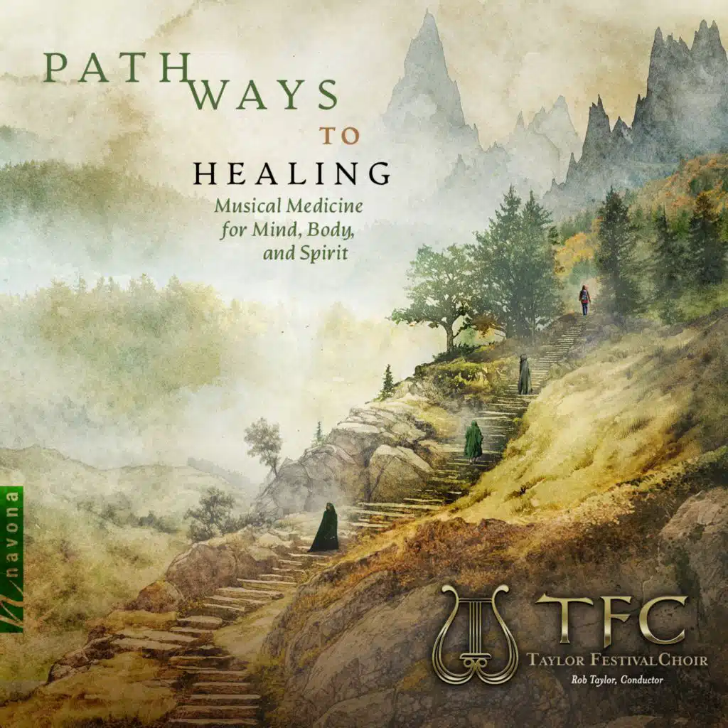Pathways to Healing: Musical Medicine for Mind, Body, and Spirit