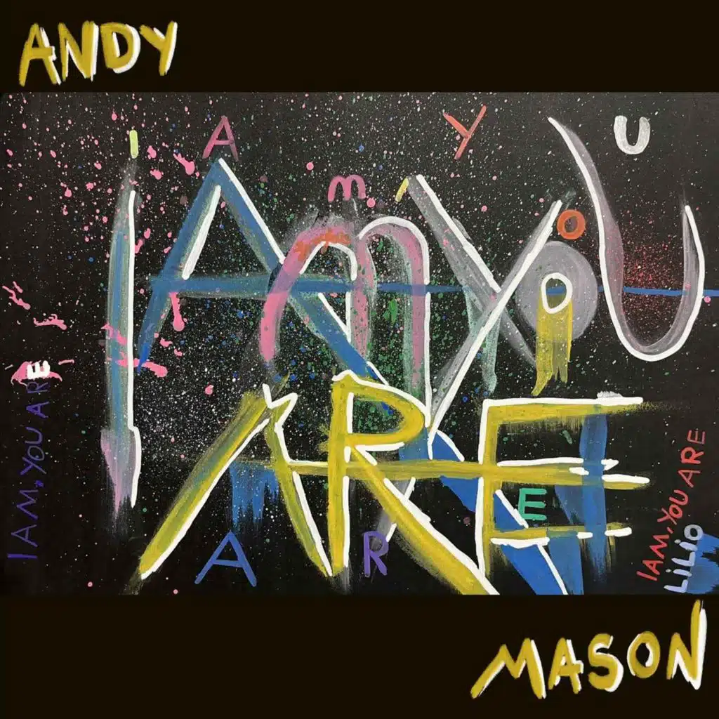 Andy Mason