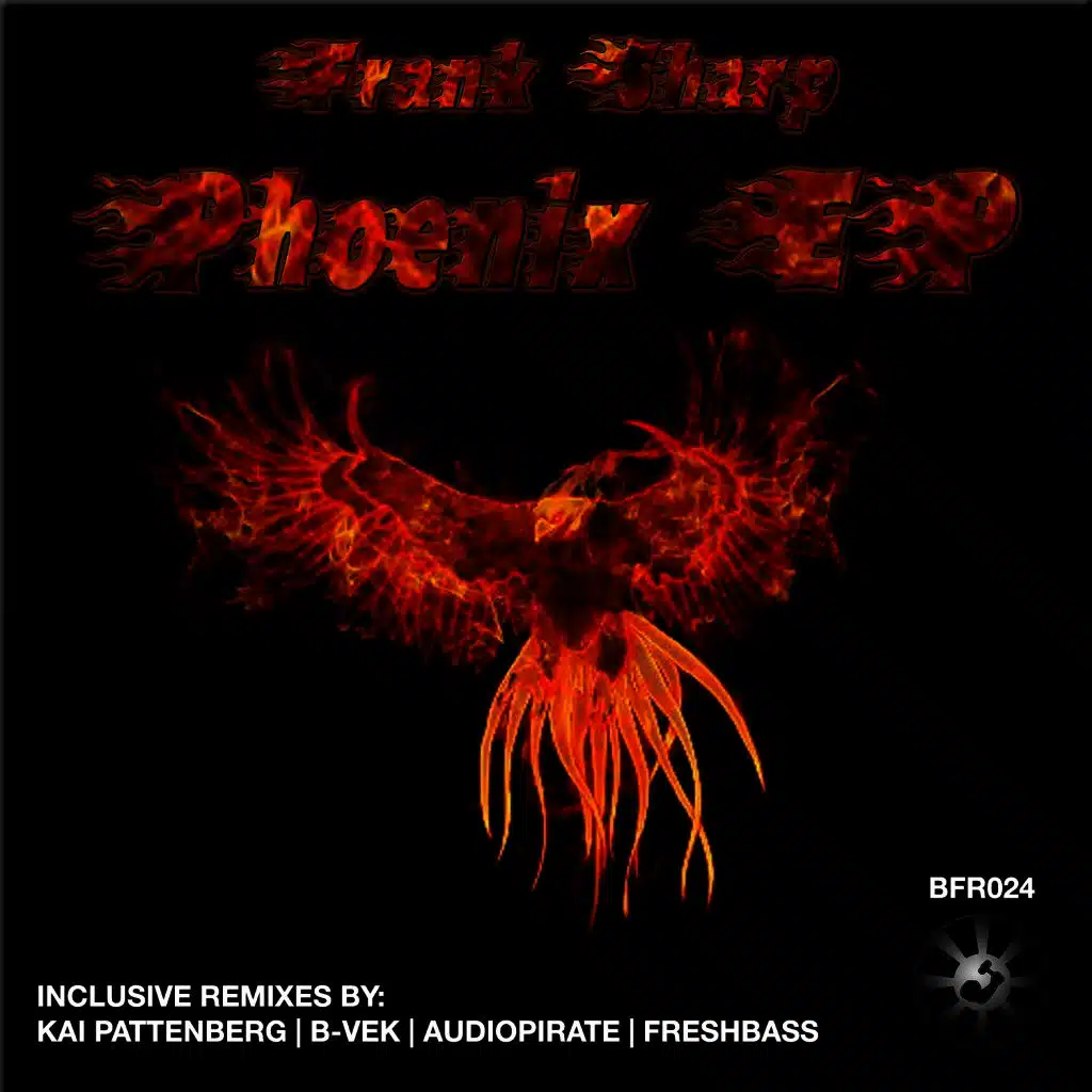 Phoenix EP