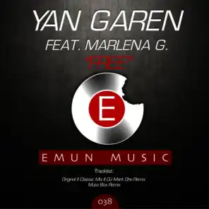 Yan Garen feat. Marlena G.