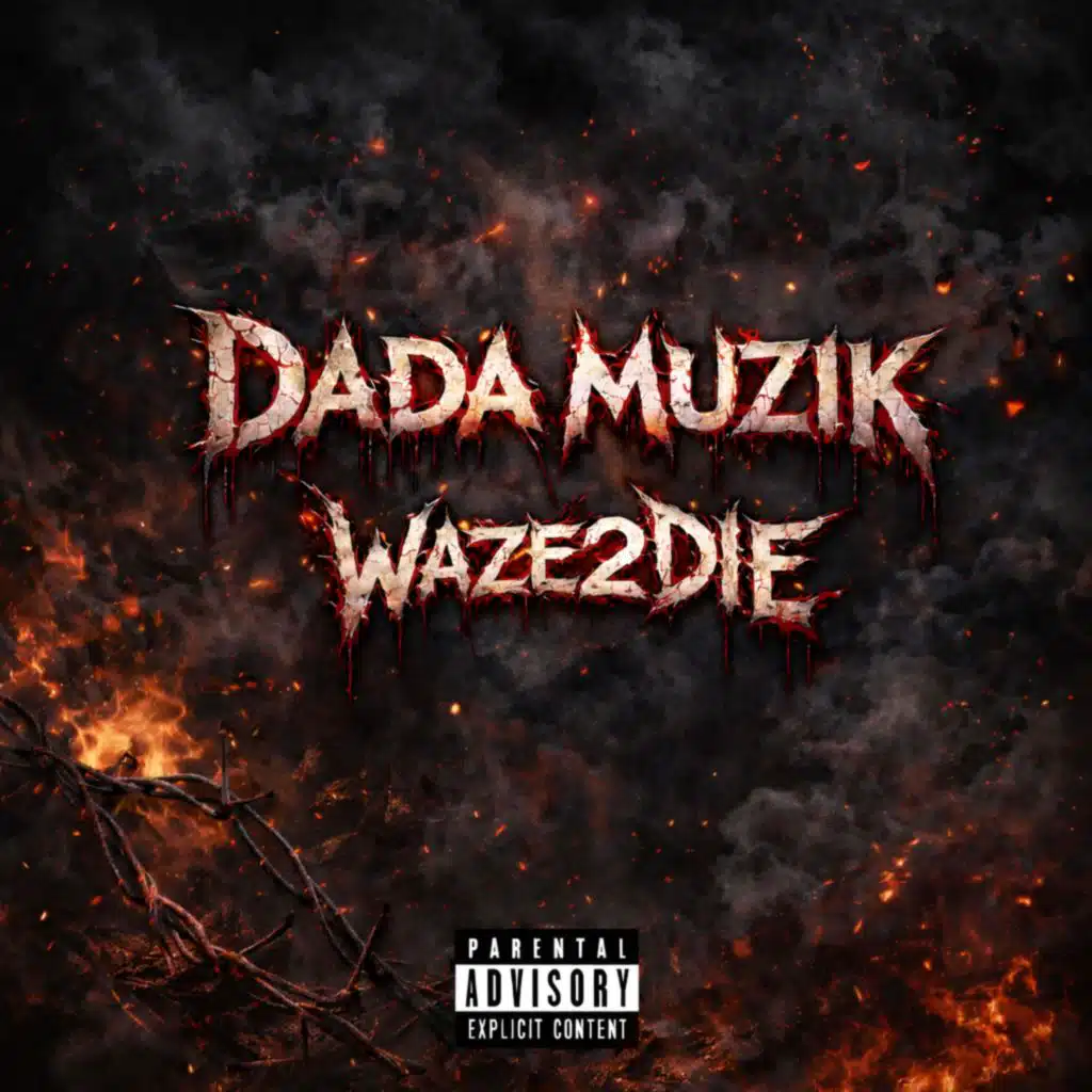 WAZE2DIE