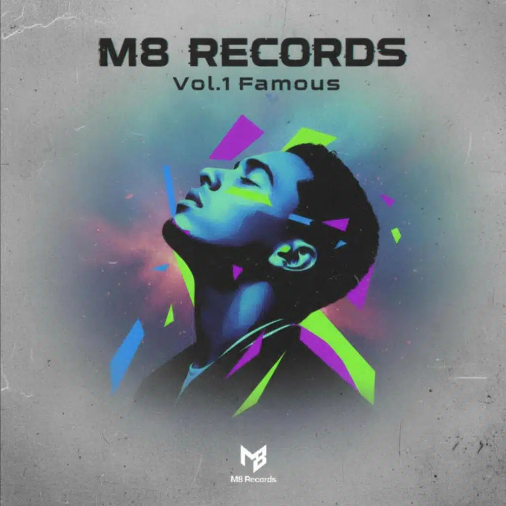 M8 Records