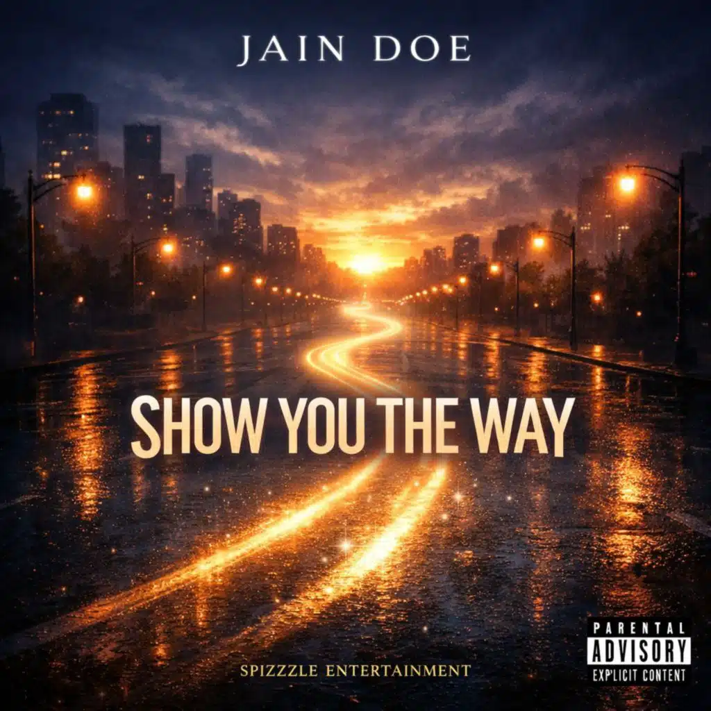 Show You The Way
