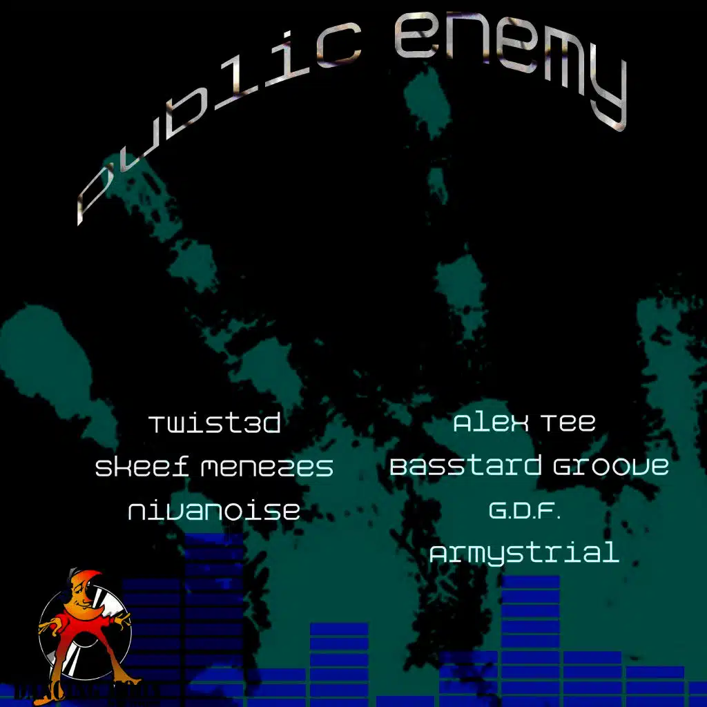 Public Enemy