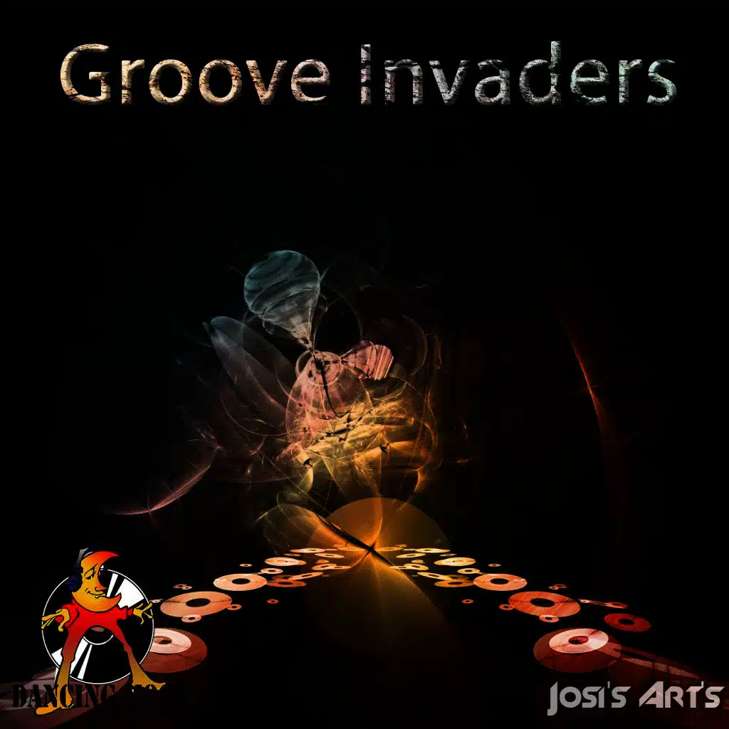 Groove Invaders