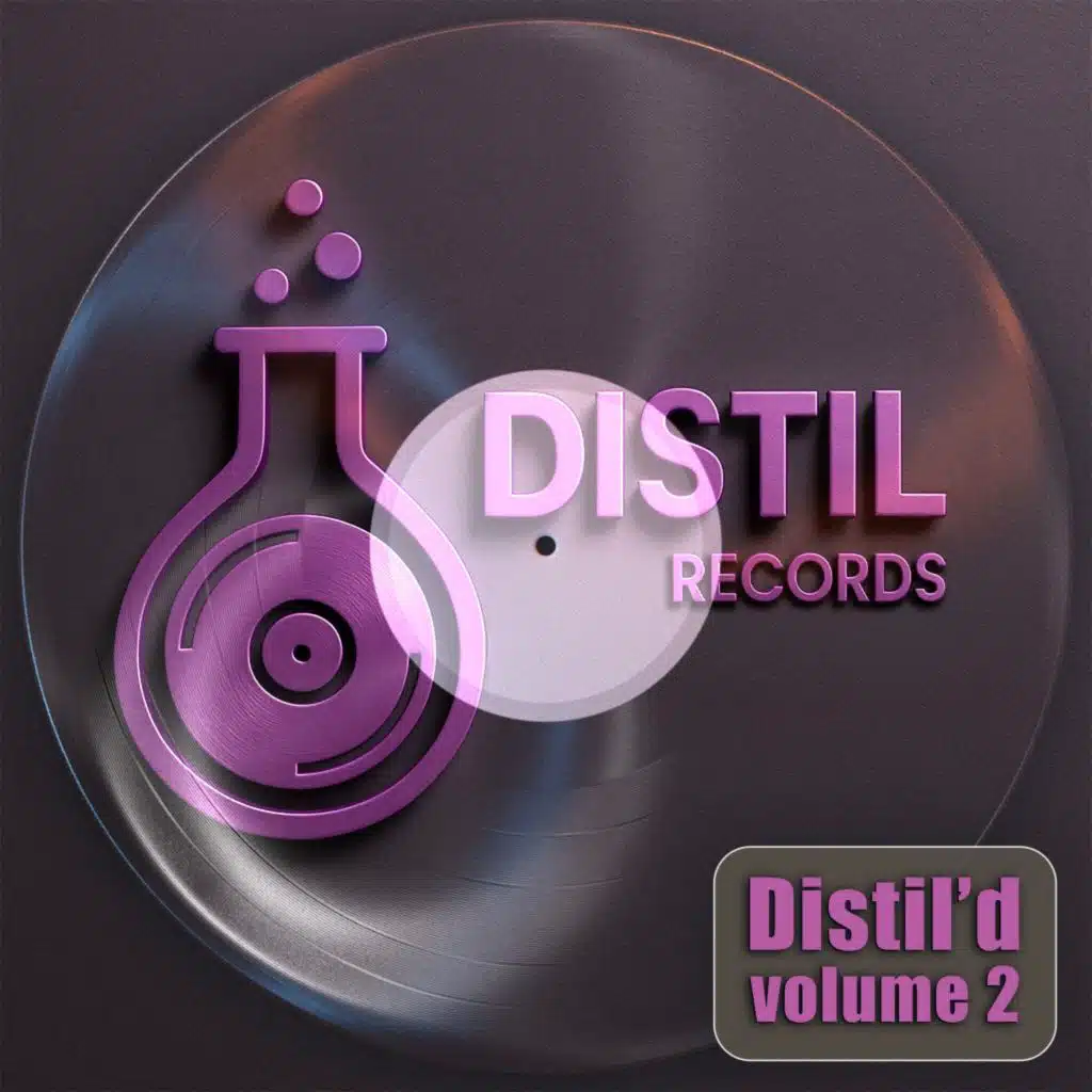 Distil'd Vol,2