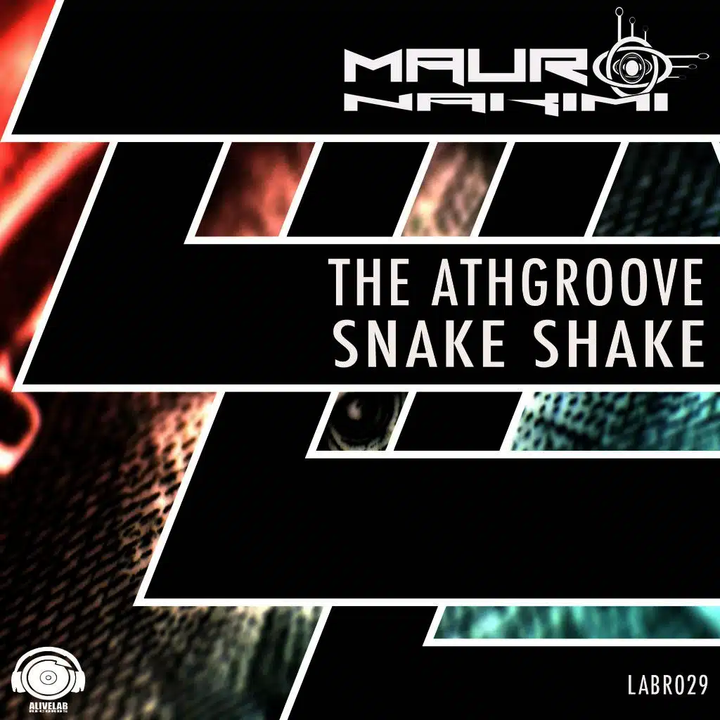 Snake Shake