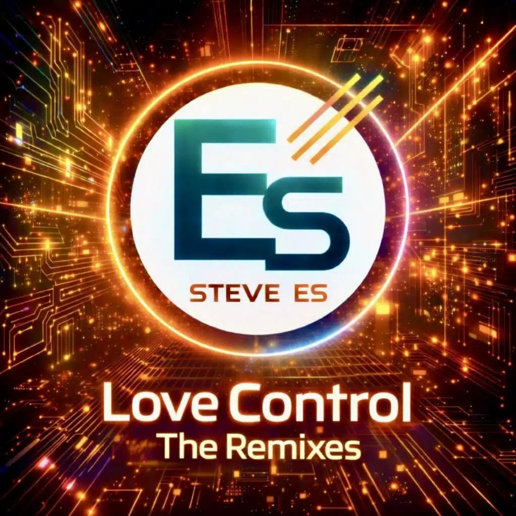 Love Control (The Remixes)