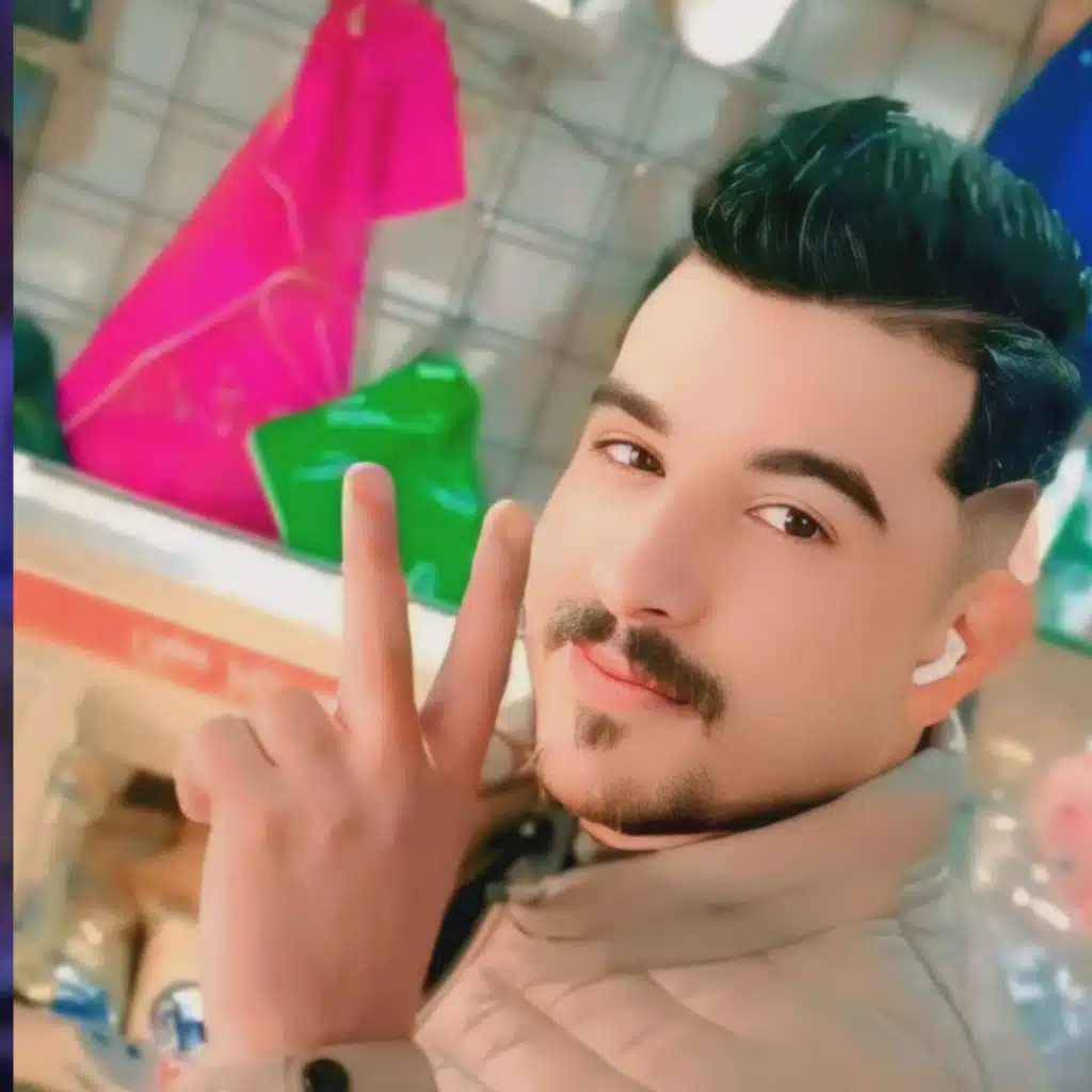 الشاب تيتح شلفي