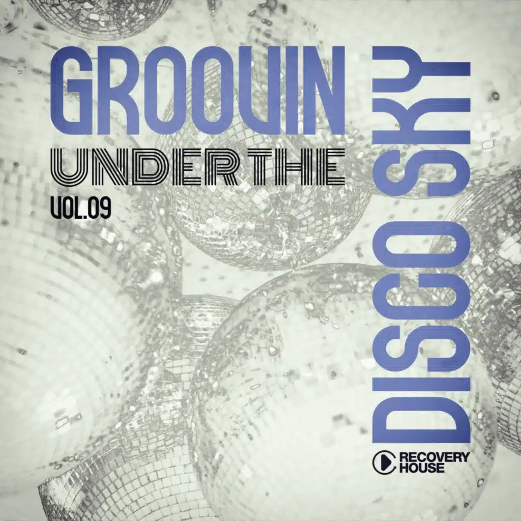 Groovin Under the Disco Sky, Vol.09