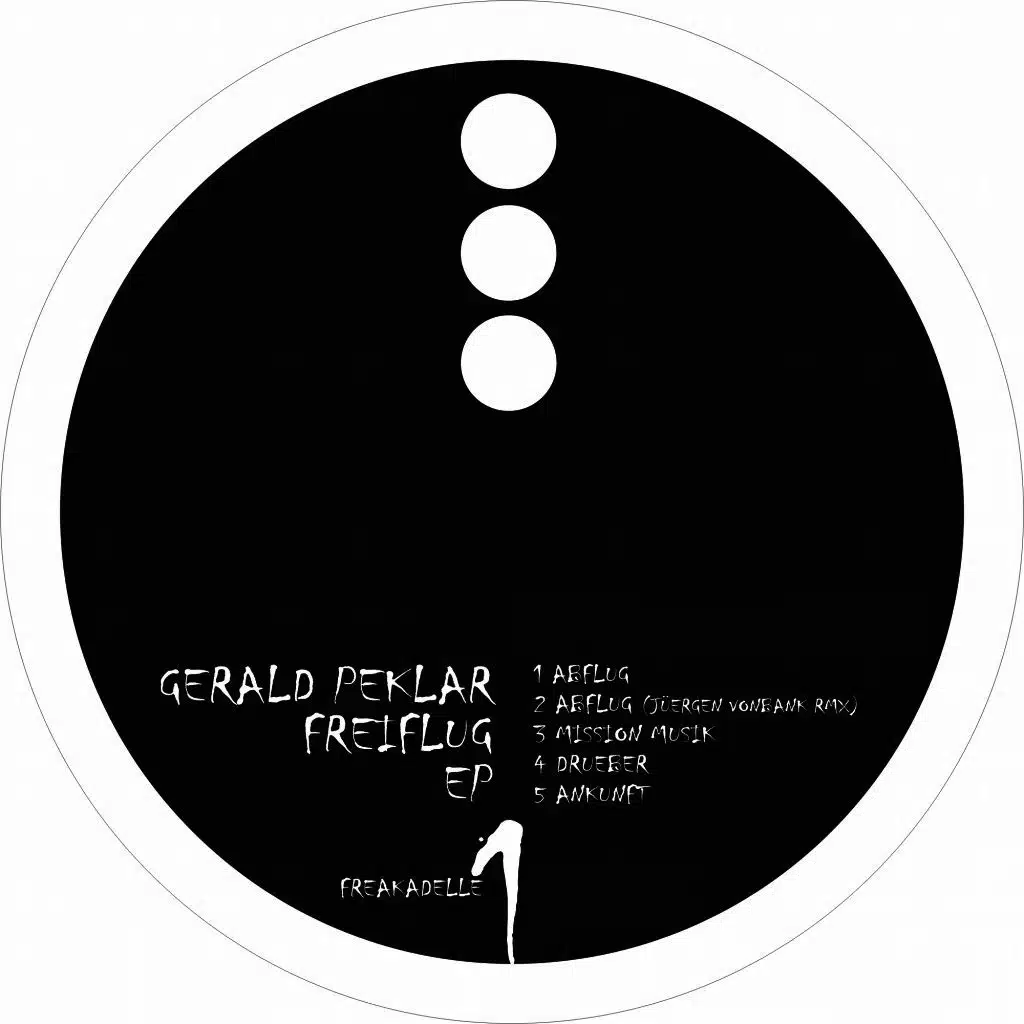 Abflug (Juergen Vonbank Remix)