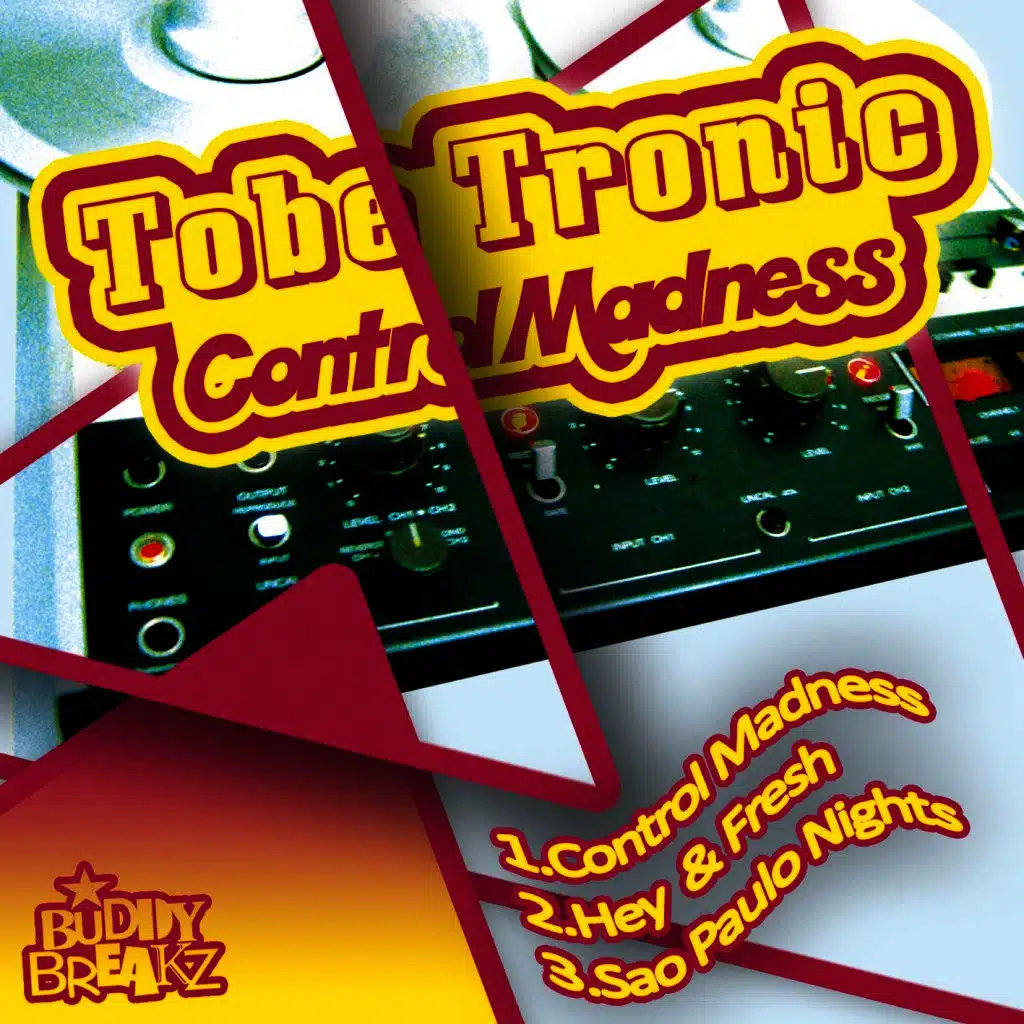 Control Madness
