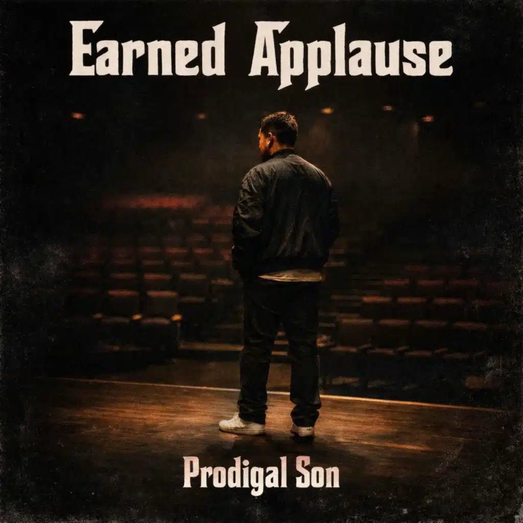 Prodigal Son