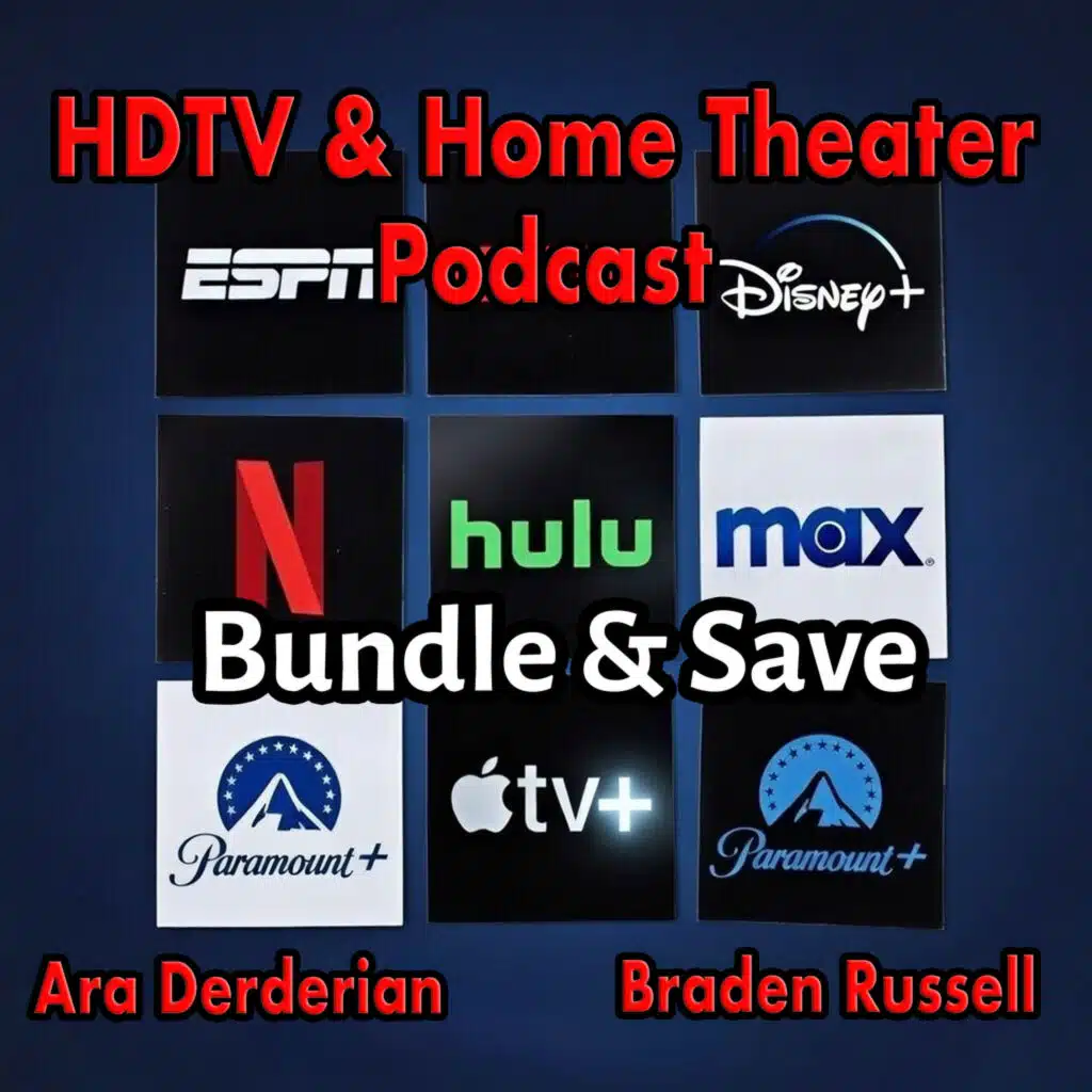 Podcast #1238: Free Streaming Perks