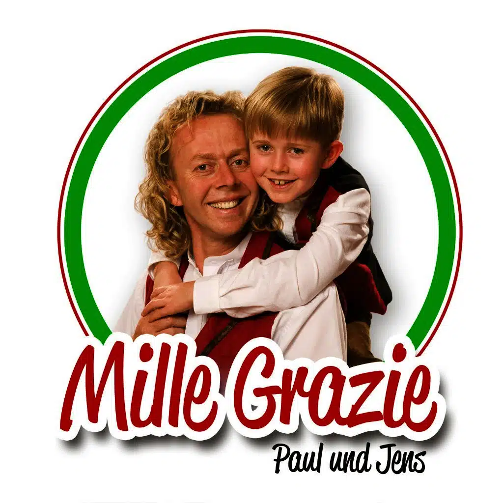 Danke unserer Welt (Disco Fox Edit)