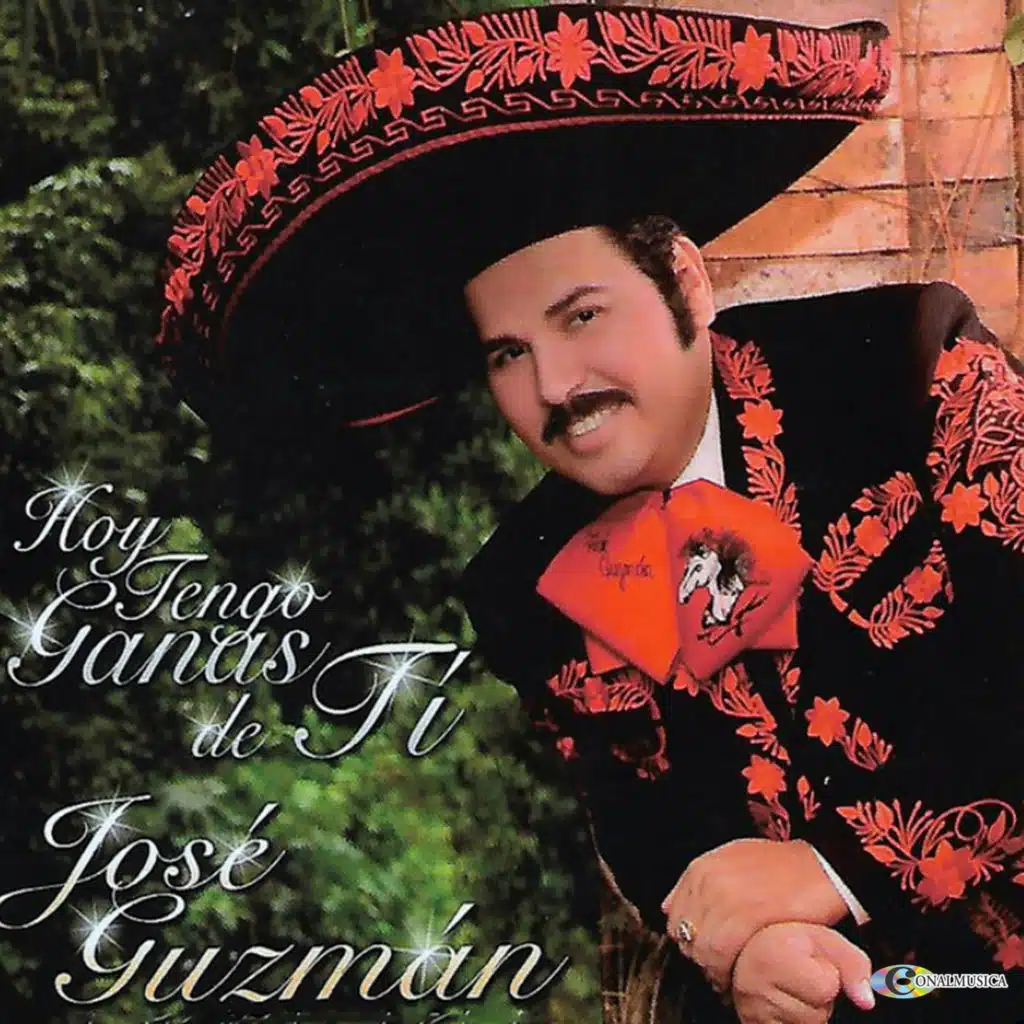 Hoy Tengo Ganas de Ti