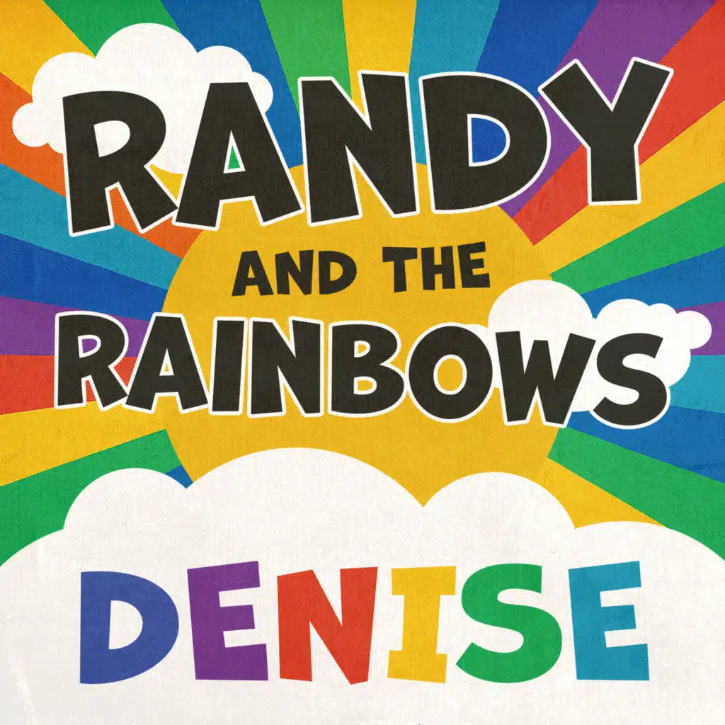 Denise (Rerecorded)