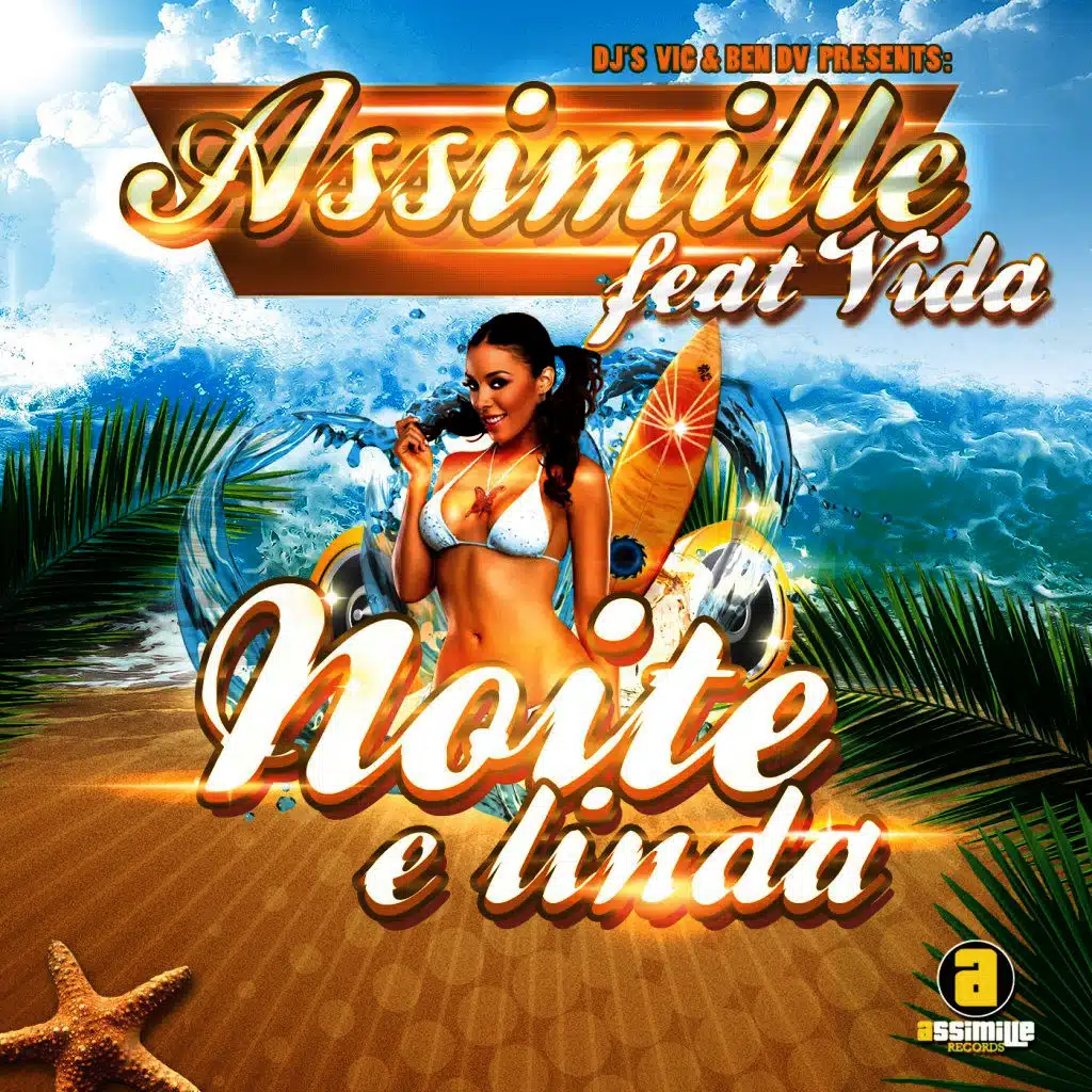 Assimille feat. Vida