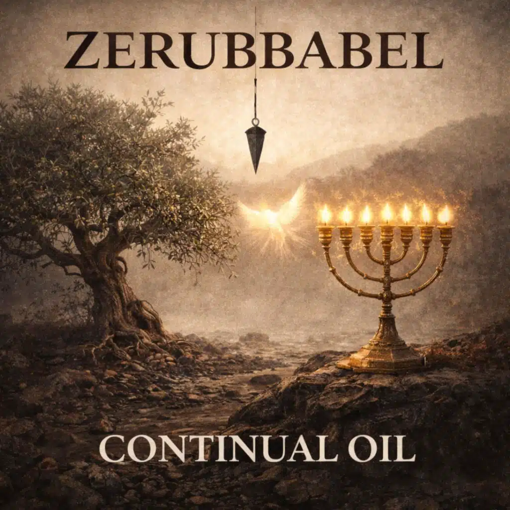 Continual Oil