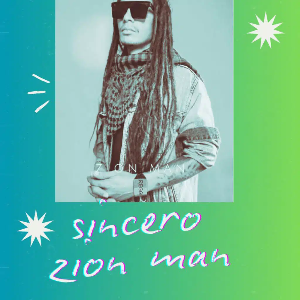Zion Man