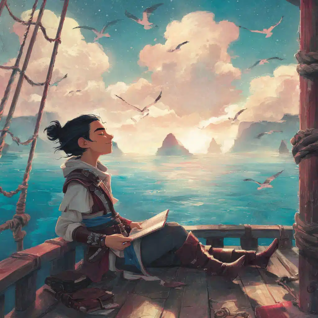 Assassin's Creed III & Sleep Vibes