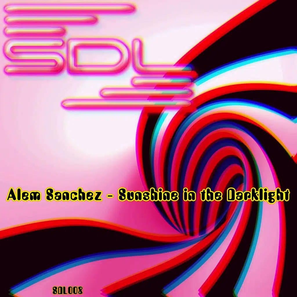 Sunshine in the Darklight